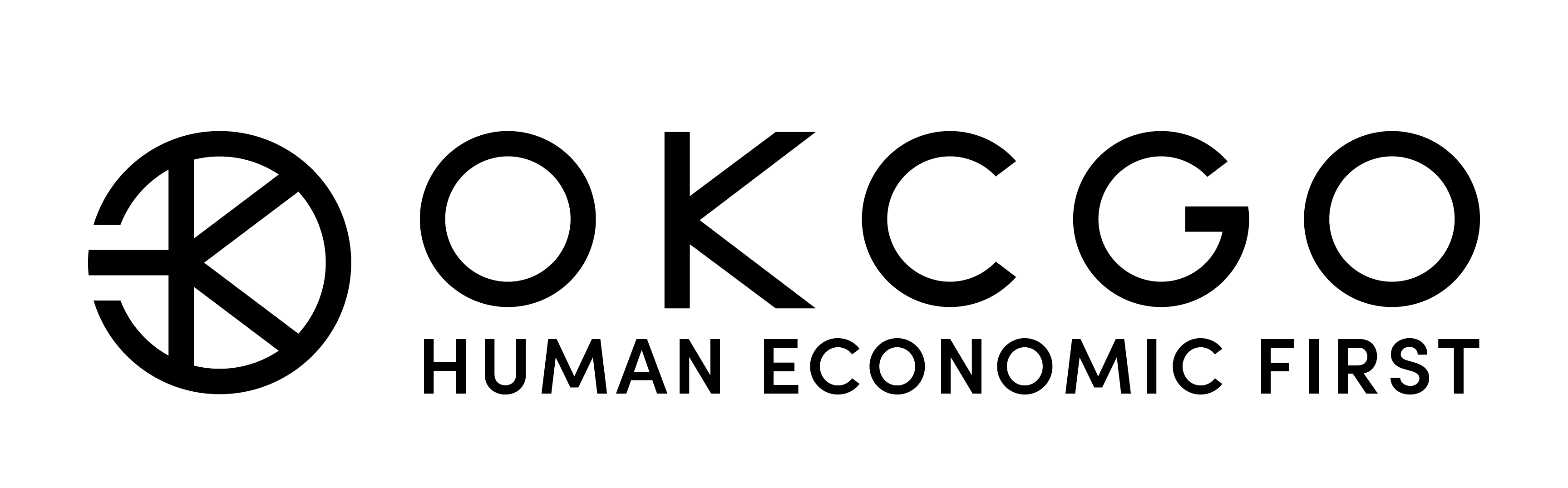 Logo OKCGO